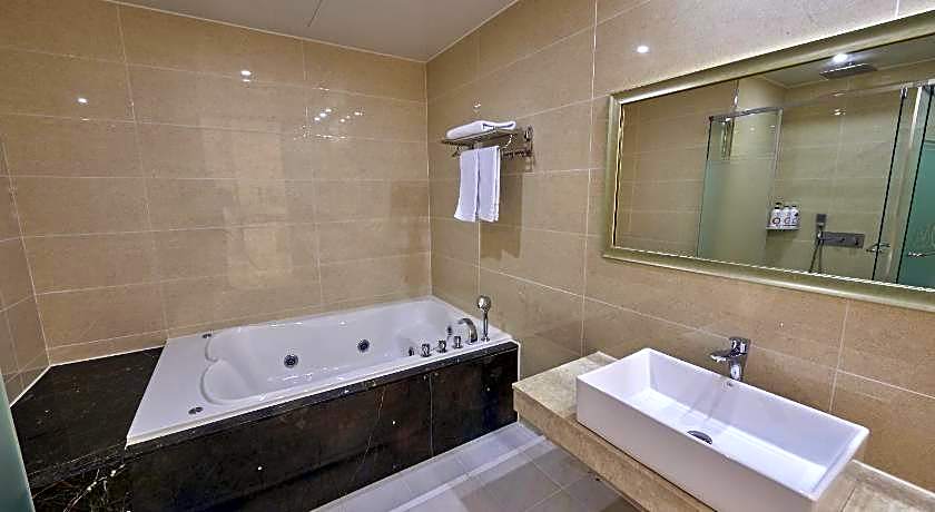 Dubai Hotel (Korea Quality)