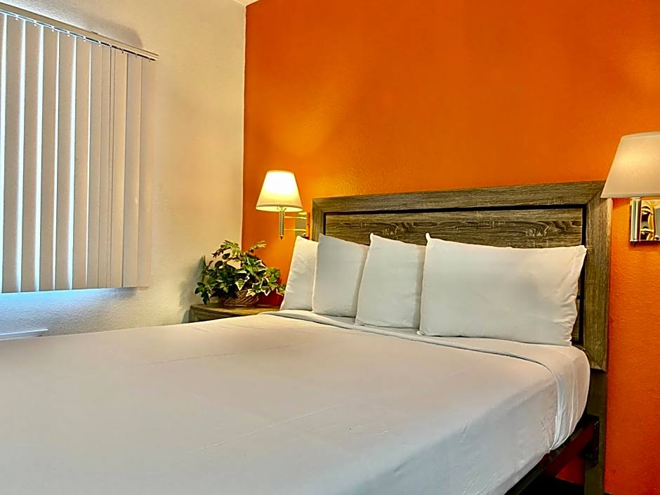 Siegel Select Las Vegas Boulevard