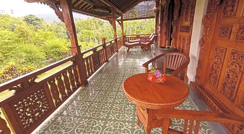 Shanti Natural Panorama