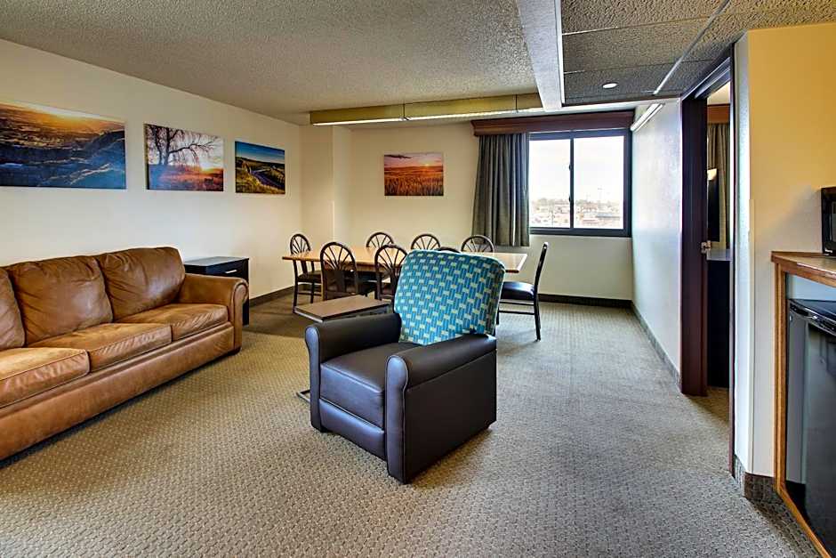 EverSpring Inn