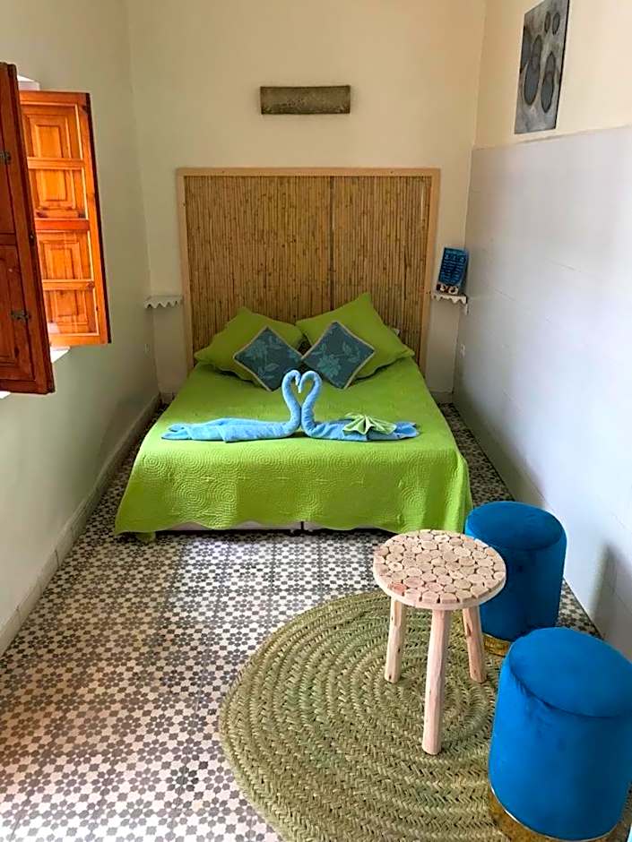 Riad Bab Lakhmiss