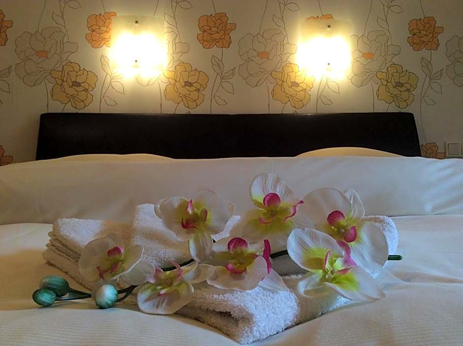 Bed & Breakfast du Château - Breakfast not included