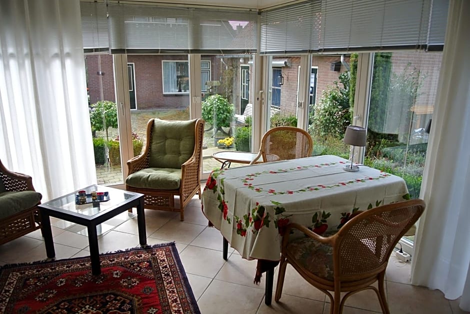 B&B de Noordenberg