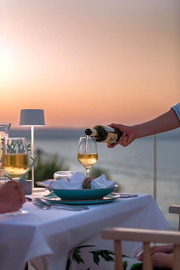 Aloe Boutique Hotel & Suites - adults only