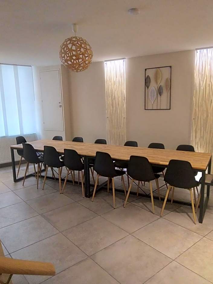 Gite la découverte petit déjeuner offert