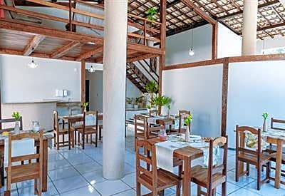 Pousada Porto da Barra