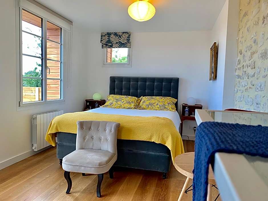 Villa kahlo Omaha Beach