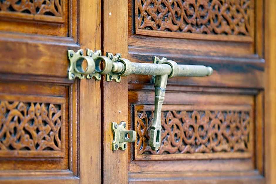 Riad Daria Suites & Spa