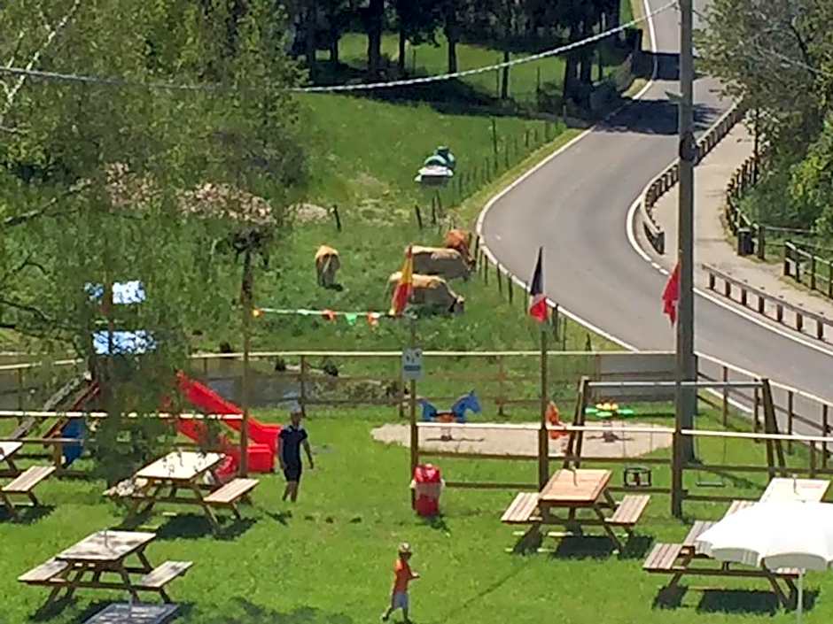 Hotel Monte Baldo