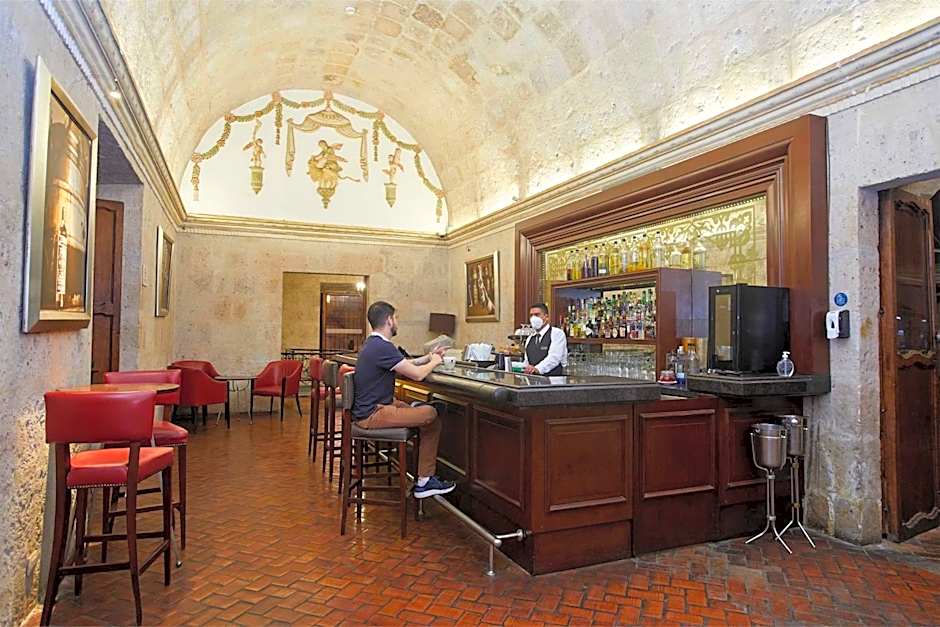 Casa Andina Premium Arequipa