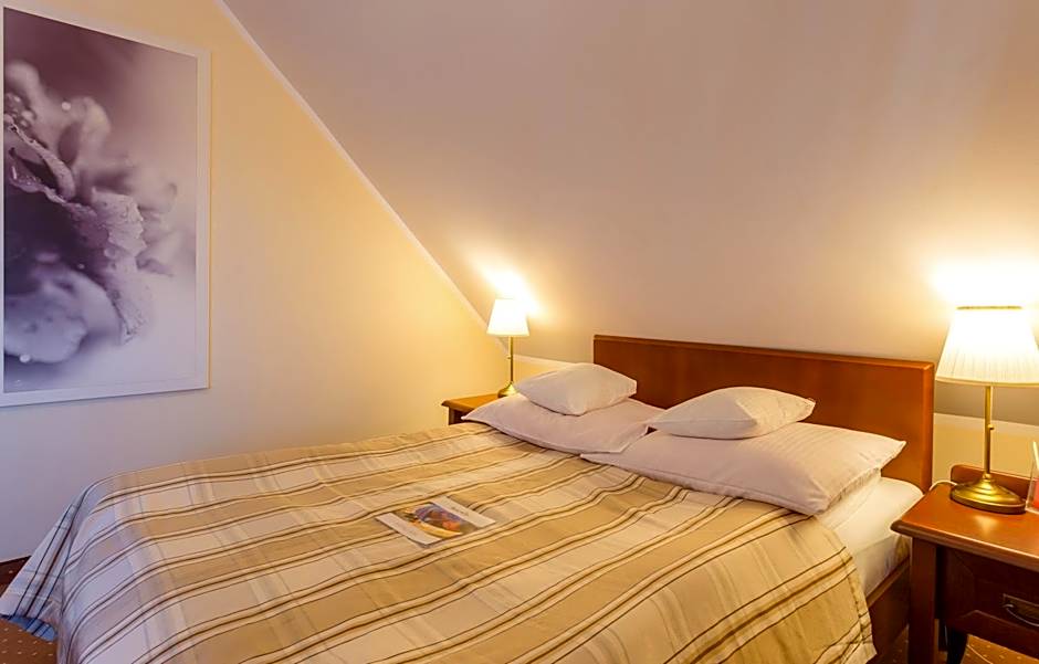 Hotel Relaks Wellness & SPA