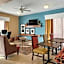 Hampton Inn By Hilton Phoenix/Chandler