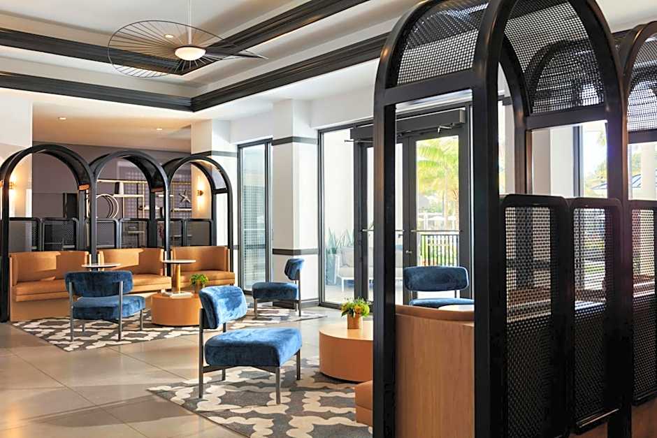 Renaissance by Marriott Boca Raton Hotel