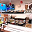 ibis budget Honfleur Centre