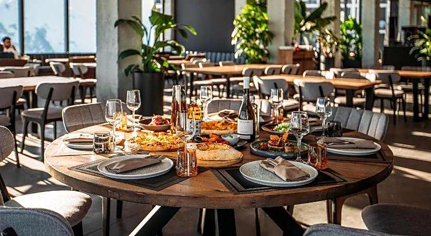 Hotel Carpe Diem Gudauri