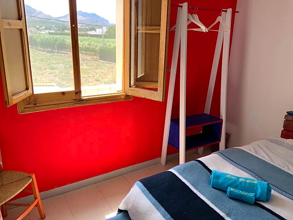 Casa Rural Finca Juanamare