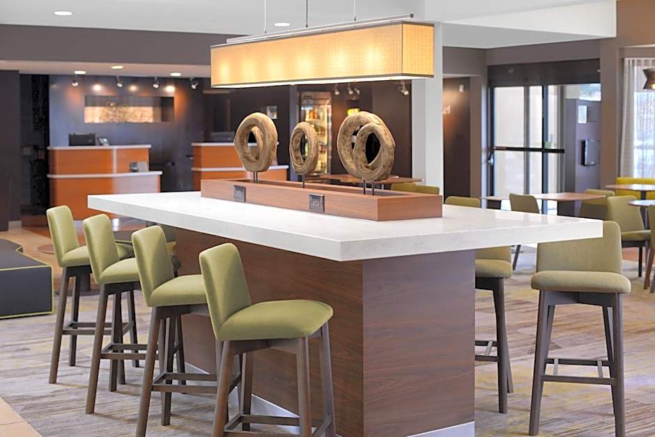 Courtyard by Marriott Boulder