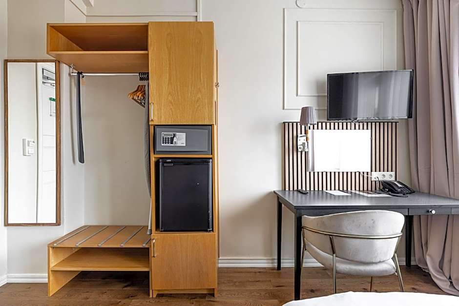 Comfort Hotel Linköping City