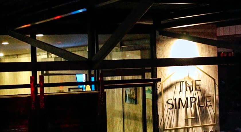 The Simple Koh Yao Noi