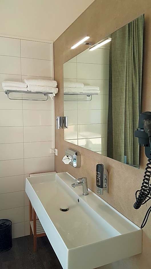 Strandhotel Duinoord