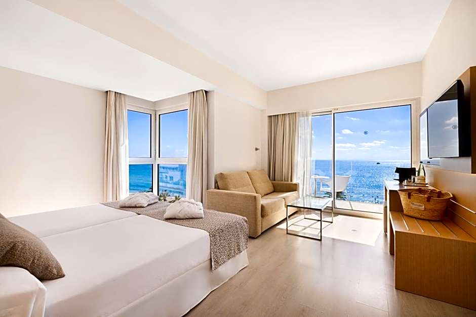 Sentido Playa del Moro