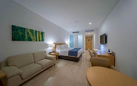 Standard  Double Room