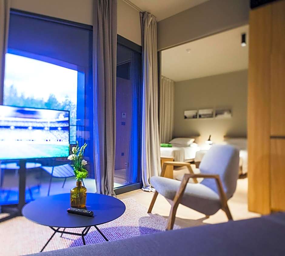 One Suite Dubrovnik Residence