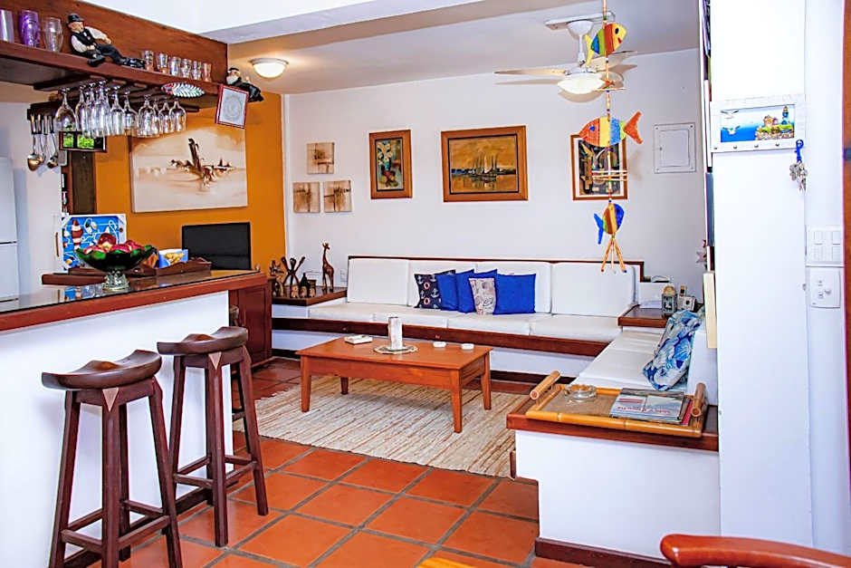 Charming 3 Bedroom House in Búzios – Comfort and Relaxation Close to the Beach!