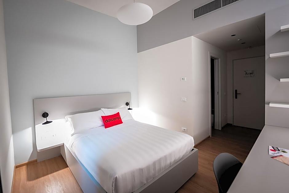 Dotcampus Roma City Center