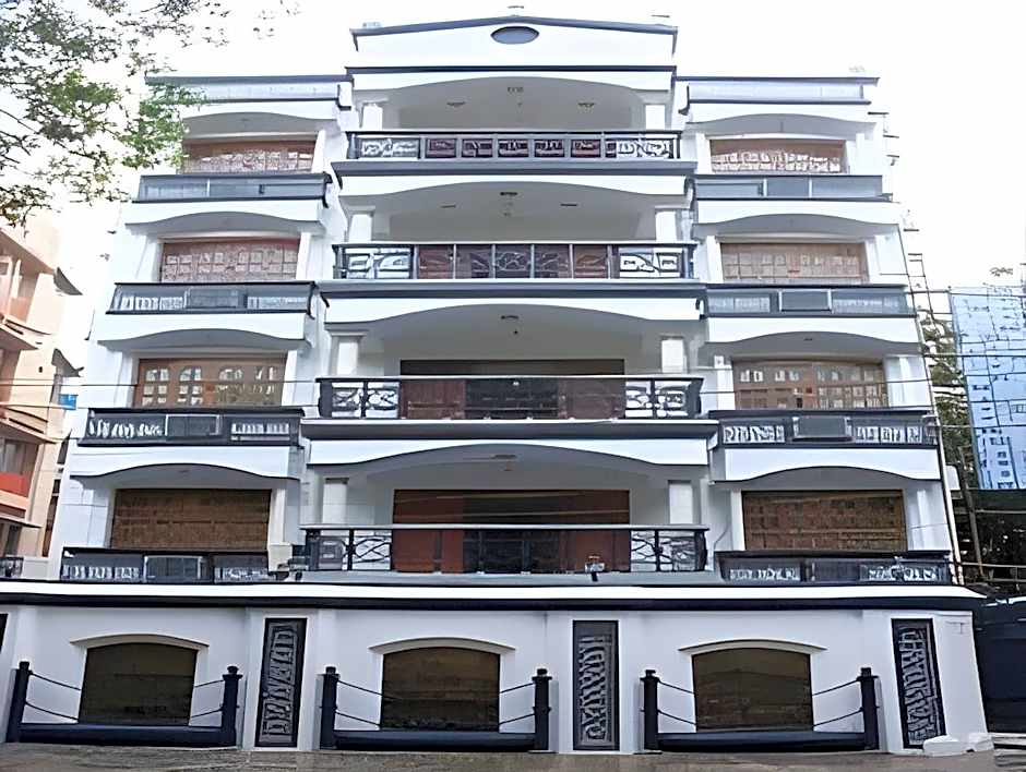 Hotel Pan Asia International