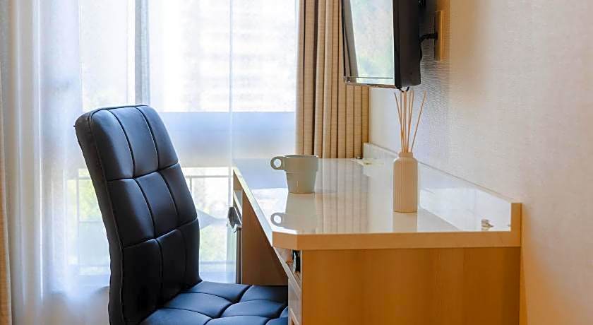 Sasebo Washington Hotel