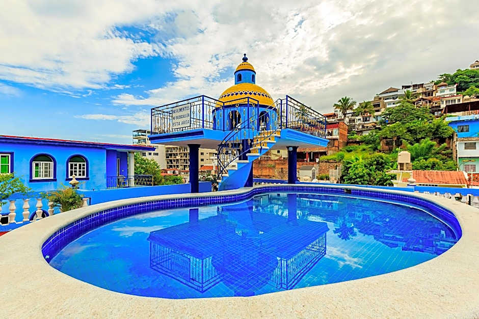 OYO Casa Mission