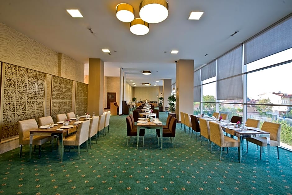 North Point Hotel Denizli