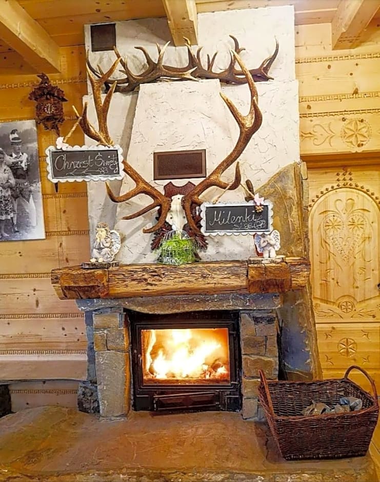 Przystań w Rzepiskach