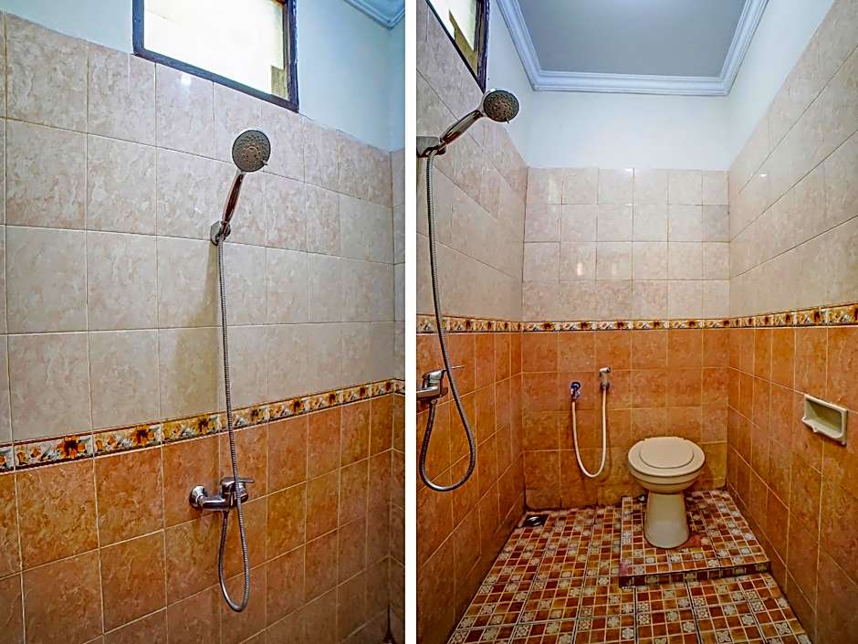 OYO 90751 Graha Sei Batugingging