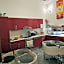 Budapest B&B Bed and Breakfast