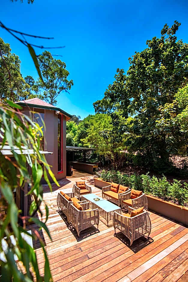 Eltham Gateway Hotel