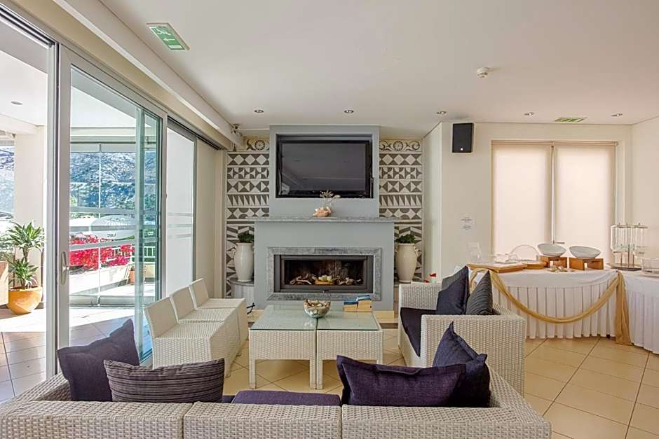 Almiriki Chios Rooms & Apartments