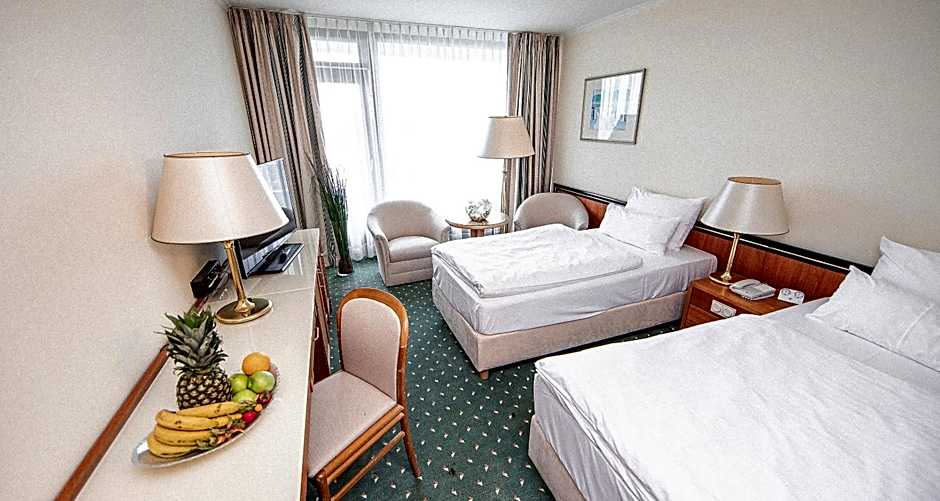 PLAZA Hotel Gelsenkirchen
