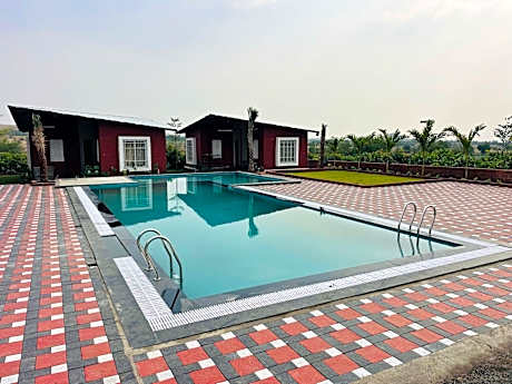 VIRAJ MANGO ORCHID AGROTOURISM AND  RESORT