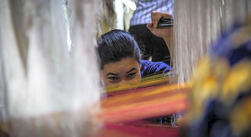 Thongtarin Hotel (SHA Plus)