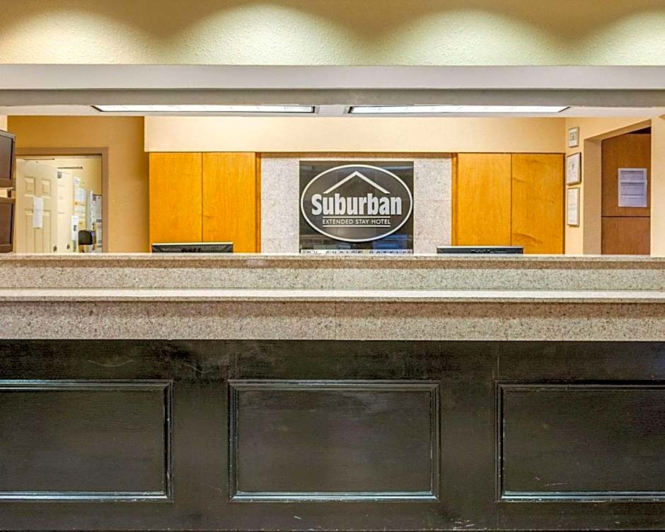 Suburban Studios Avondale