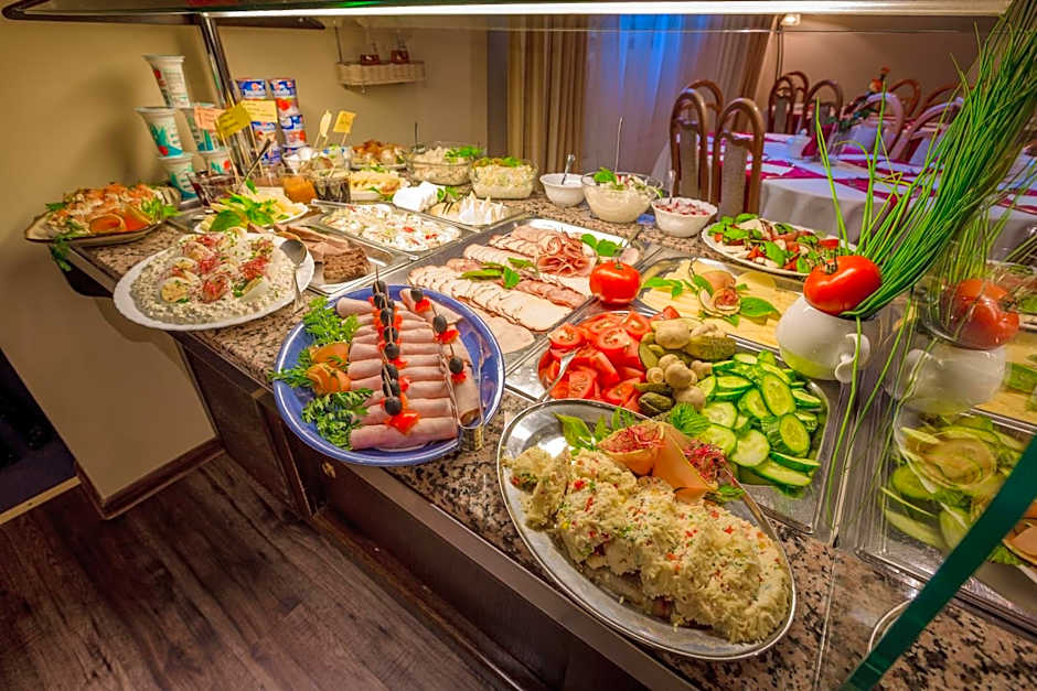 Ośrodek FIAN Zakopane - noclegi i konferencje w centrum