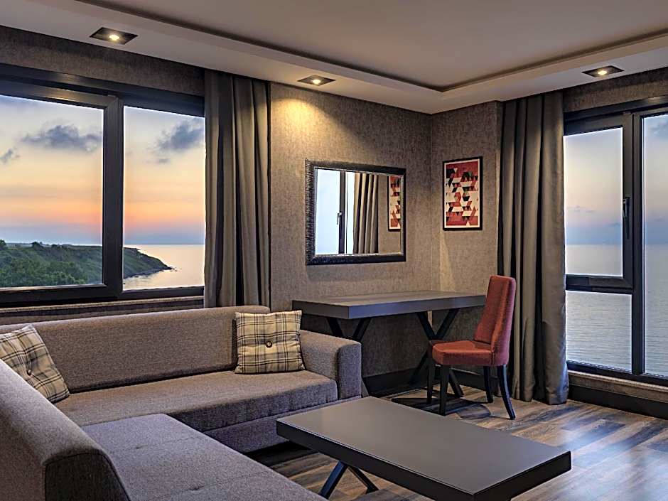 Mövenpick Hotel Trabzon