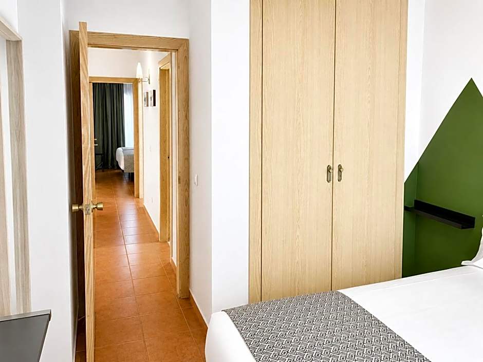 Hotel Musher