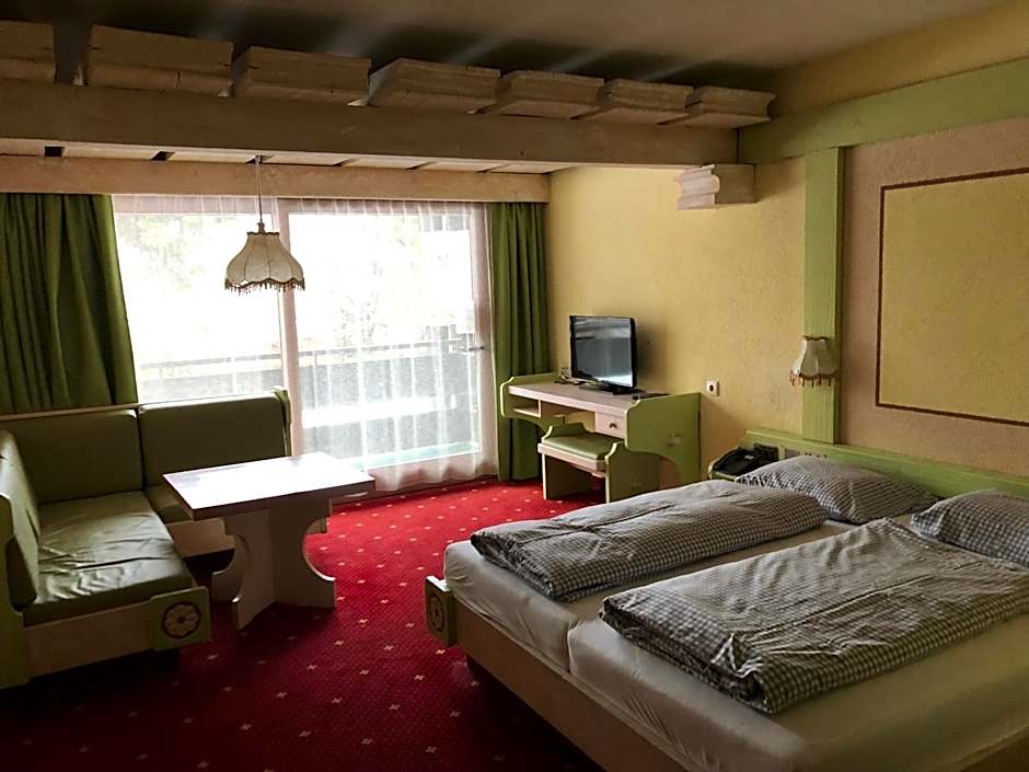 Seefeld Lodge – Seefeld, IL
