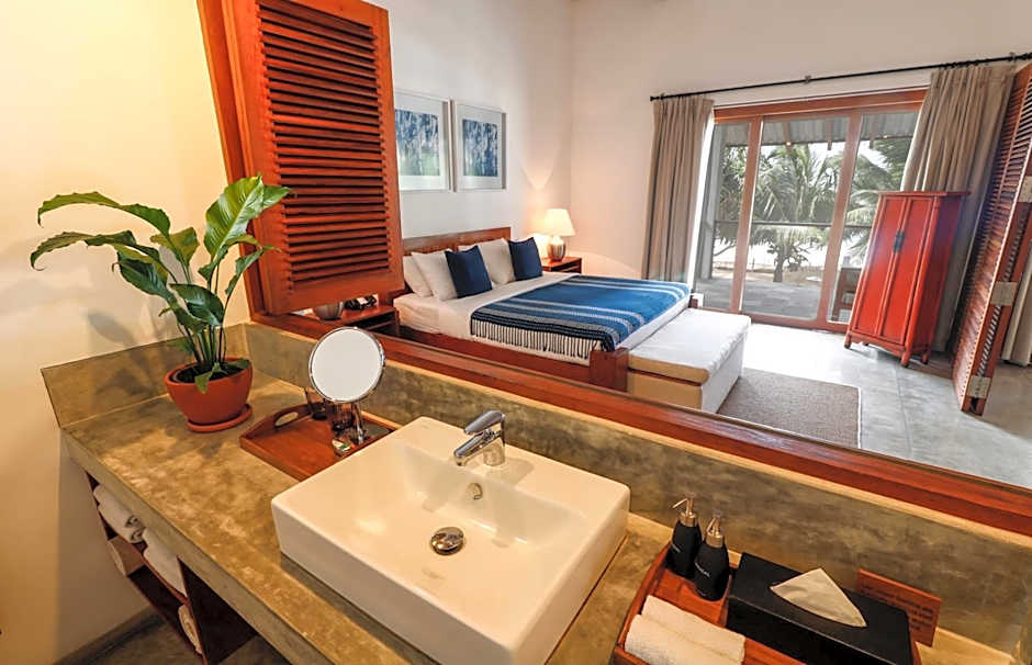 Lantern Boutique Hotel by Reveal