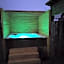 Green Hills Forest Lodge