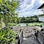 The Lava Bali Villa and Hot Spring