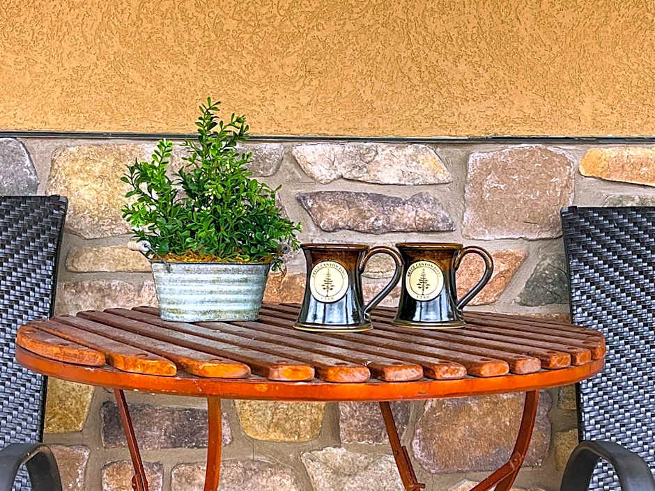 Bryce Canyon Pines Lodge